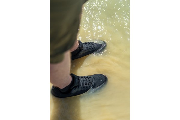 Korda Drykore Trainers Black