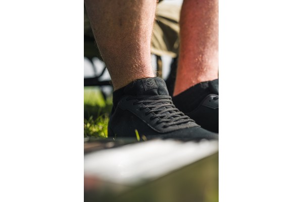 Korda Drykore Trainers Black