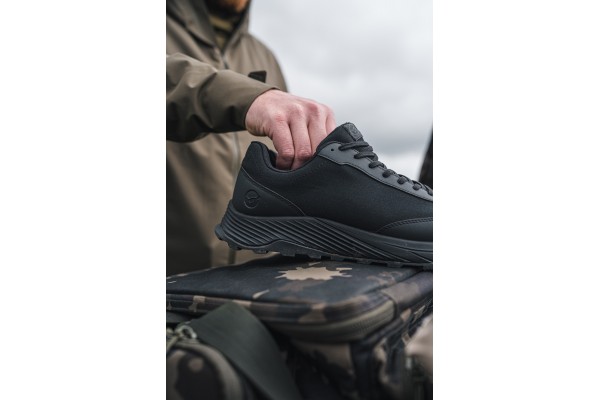 Korda Drykore Trainers Black