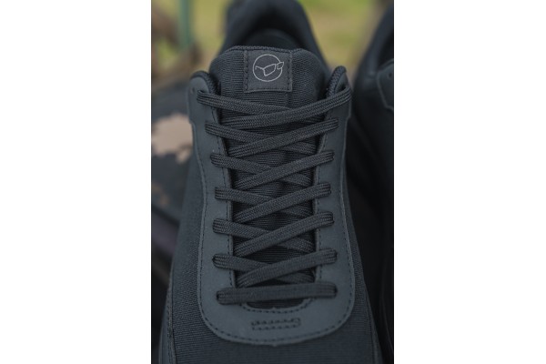 Korda Drykore Trainers Black