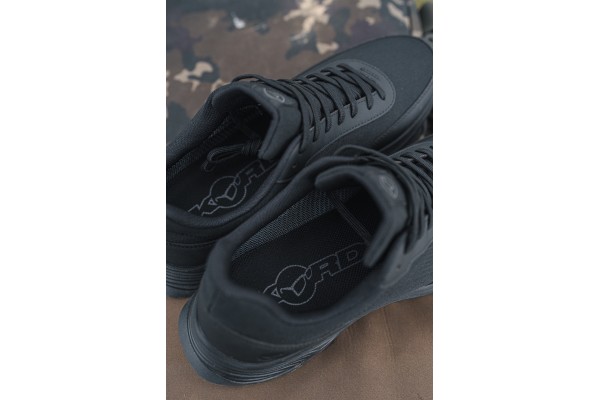 Korda Drykore Trainers Black