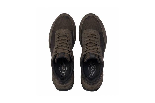 Korda Drykore Trainers Dark Kamo