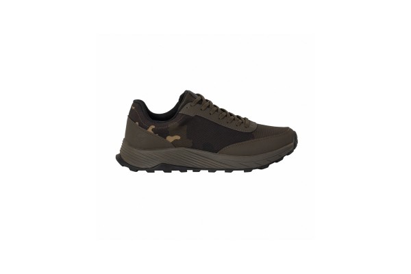 Korda Drykore Trainers Dark Kamo