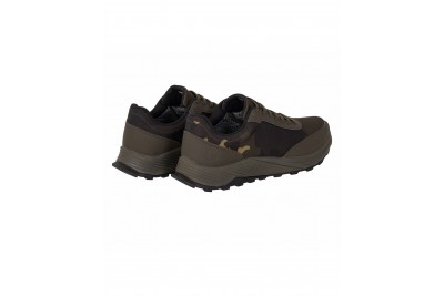 Korda Drykore Trainers Dark Kamo