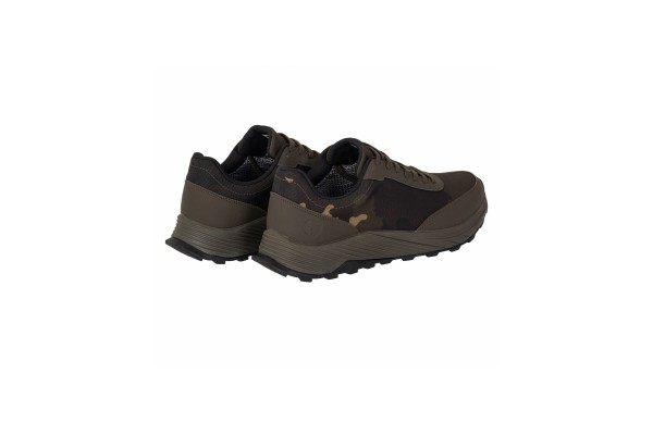 Korda Drykore Trainers Dark Kamo