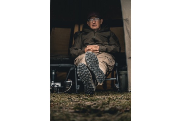 Korda Drykore Trainers Dark Kamo