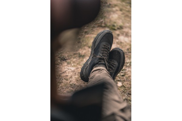 Korda Drykore Trainers Dark Kamo