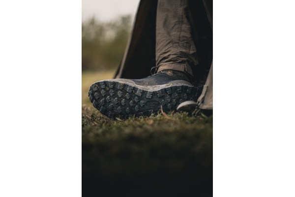 Korda Drykore Trainers Dark Kamo