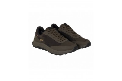Korda Drykore Trainers Dark Kamo