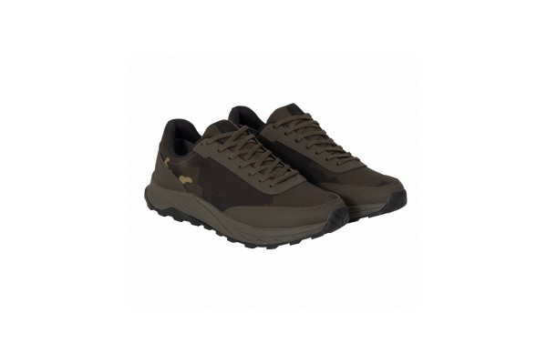 Korda Drykore Trainers Dark Kamo