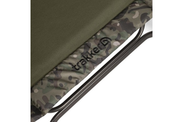 Trakker Levelite Colossus Camo Recliner Chair