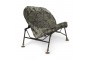 Trakker Levelite Colossus Camo Recliner Chair