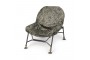 Trakker Levelite Colossus Camo Recliner Chair