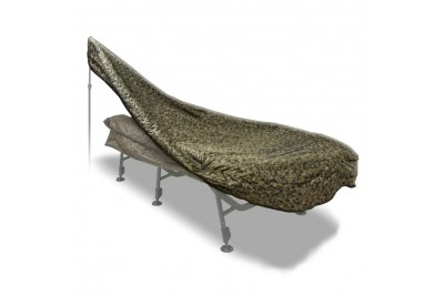 Solar SP C-Tech Waterproof Bedchair Shrouds
