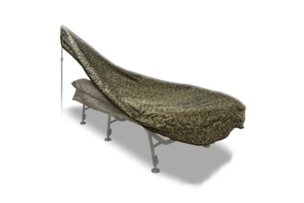 Solar SP C-Tech Waterproof Bedchair Shrouds