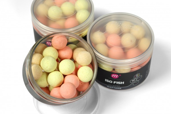 Mainline Baits Iso Sweet PYW Wafters