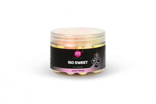 Mainline Baits Iso Sweet PYW Wafters
