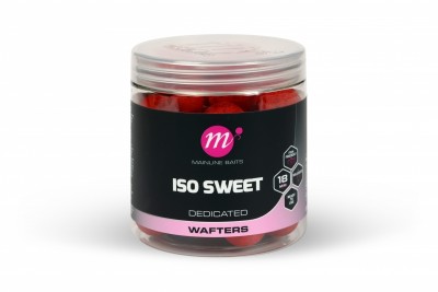 Mainline Baits Iso Sweet Balanced Wafters