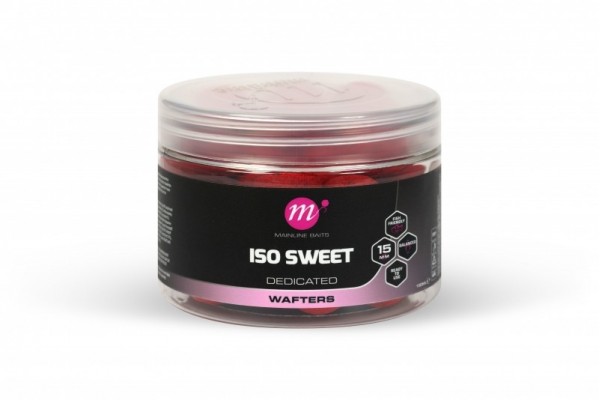 Mainline Baits Iso Sweet Balanced Wafters