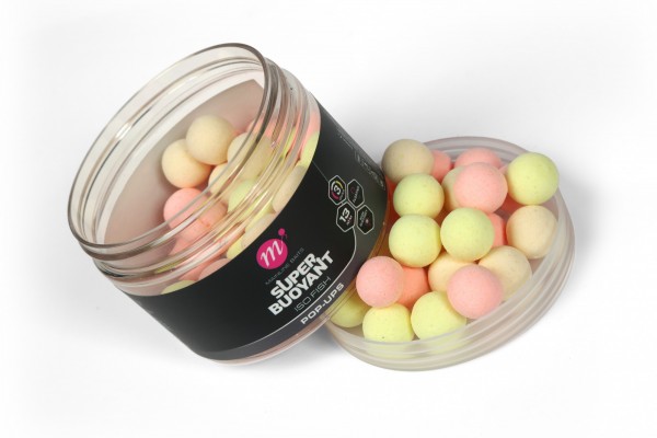 Mainline Baits Iso Sweet PYW Super Buoyant Pop Ups 13mm