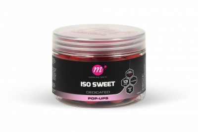 Mainline Baits Iso Sweet Popups 13mm