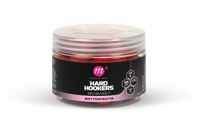 Mainline Baits Iso Sweet Hard Hookbaits