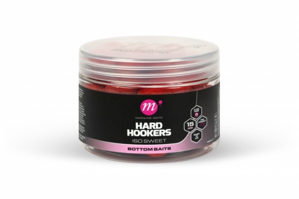 Mainline Baits Iso Sweet Hard Hookbaits