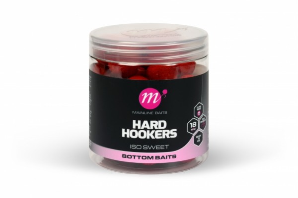Mainline Baits Iso Sweet Hard Hookbaits