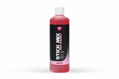 Mainline Baits Stick Mix Liquid Iso Sweet 500ml
