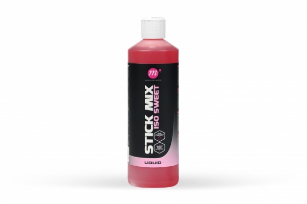 Mainline Baits Stick Mix Liquid Iso Sweet 500ml