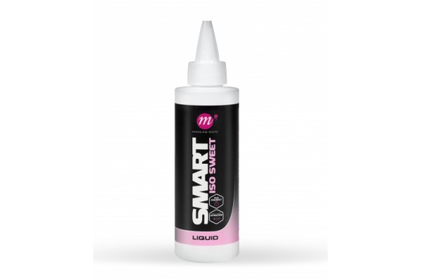 Mainline Baits Smart Liquid Iso Fish