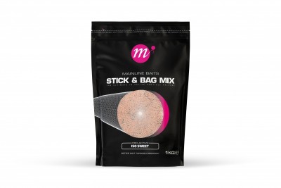 Mainline Baits Iso Sweet Stick and Bag Mix 1kg