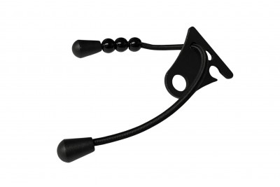 Bungee Butt Strap Rod Holder