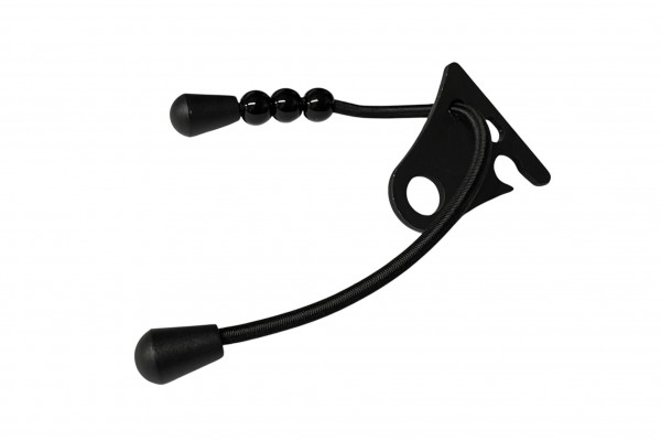 Bungee Butt Strap Rod Holder