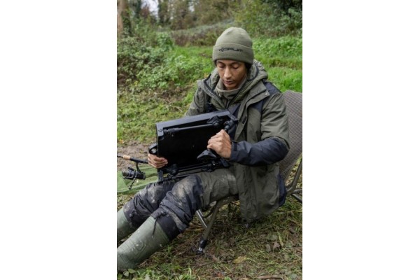 Korum Free Standing Side Tray