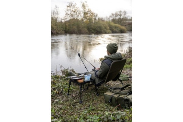 Korum Free Standing Side Tray