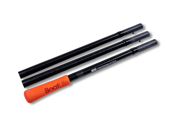 Nash Boat Life Floating Prodding Stick