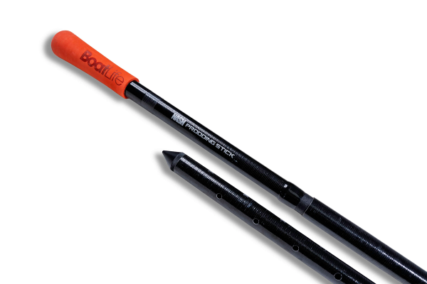 Nash Boat Life Floating Prodding Stick