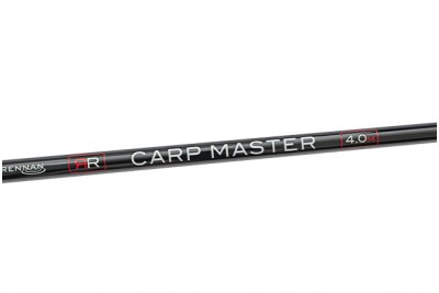 Drennan Red Range 4m Carp Master Pole