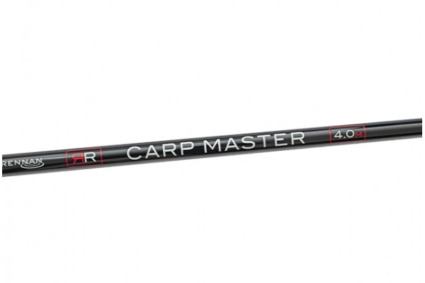 Drennan Red Range 4m Carp Master Pole