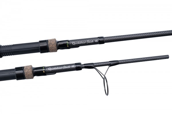 ESP Quickdraw Stash 4K 6' 3lb Rod