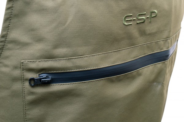 ESP 10k Waterproof Salopettes