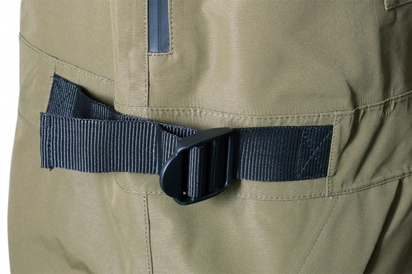 ESP 10k Waterproof Salopettes