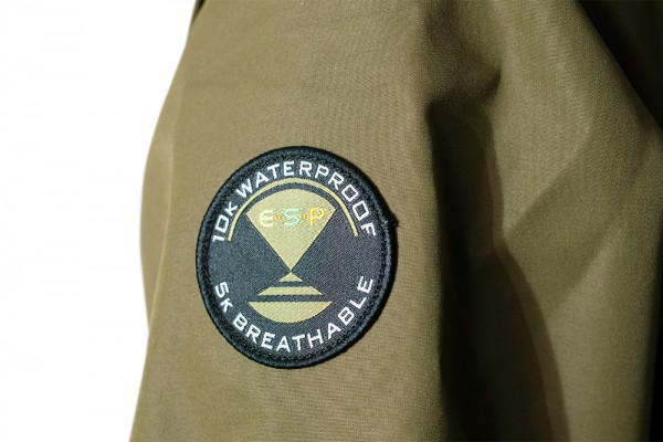 ESP 10k Waterproof Jacket