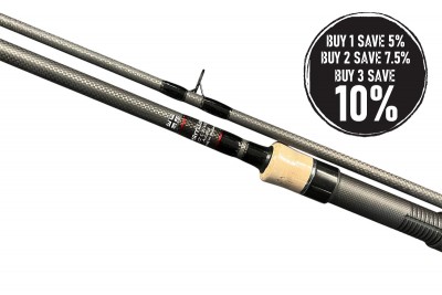 Harrison Aviator Specialist 12ft 1.75lb