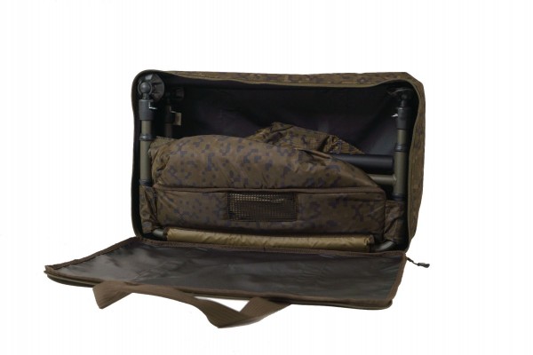 Solar SP C-Tech Quick Up Cradles