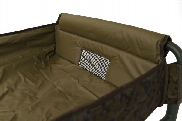 Solar SP C-Tech Quick Up Cradles