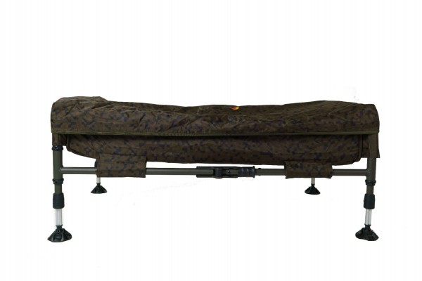 Solar SP C-Tech Quick Up Cradles