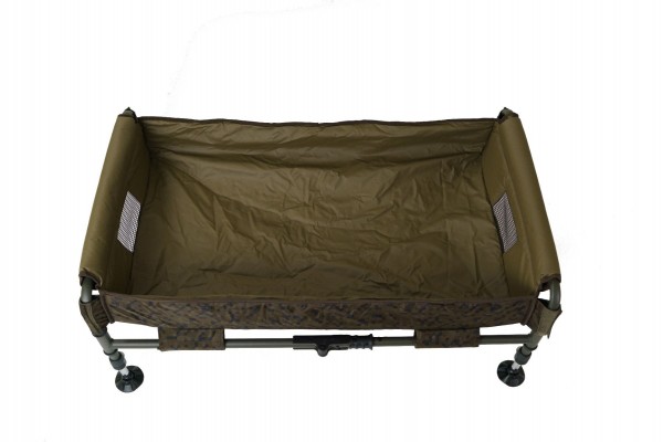 Solar SP C-Tech Quick Up Cradles