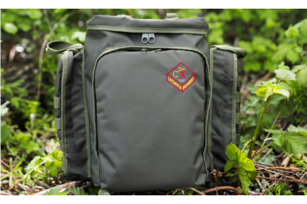 Cotswold Aquarius Purist Ruck Sack